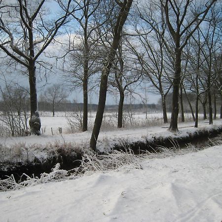 Hotel Het Buskruid Lummen Exteriér fotografie