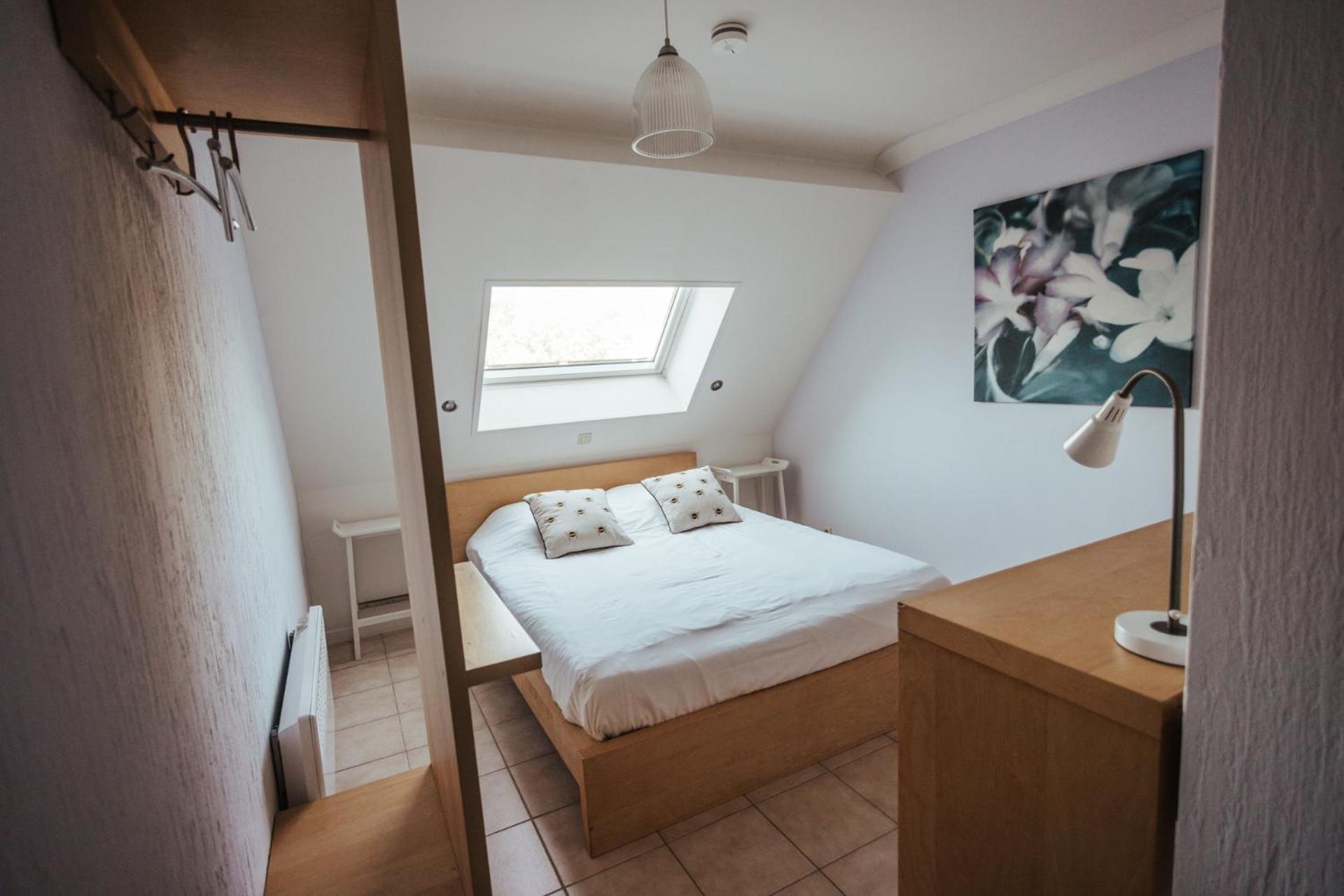 Hotel Het Buskruid Lummen Exteriér fotografie